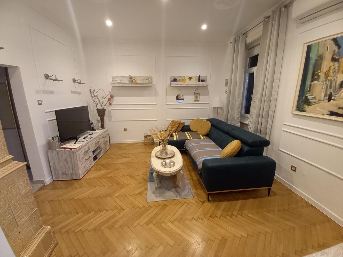 Daire Apartman Beti Opatija